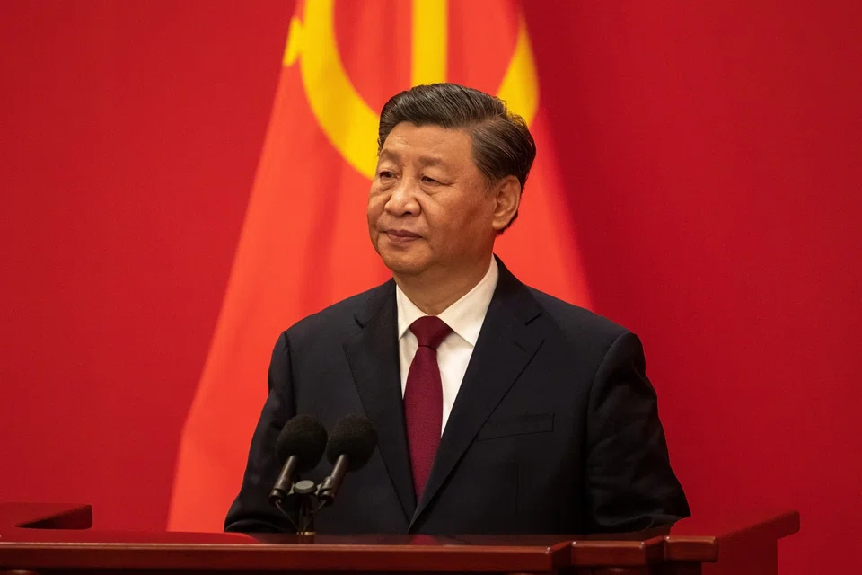 For Xi Jinping’s Communist Party, the secretive industry represents something far more ominous: a threat to national security that must be reined in.