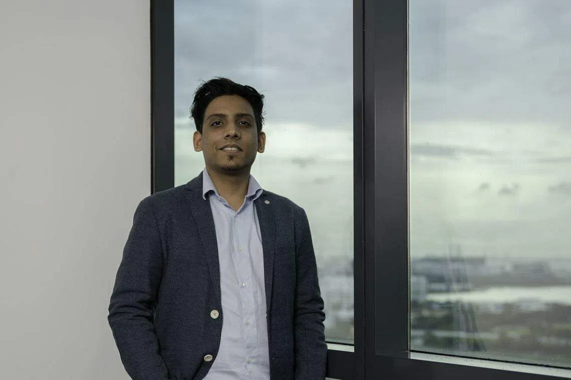 Neuroglee raises US$2.3m in pre-seed funding from Elsai and Biofourmis CEO