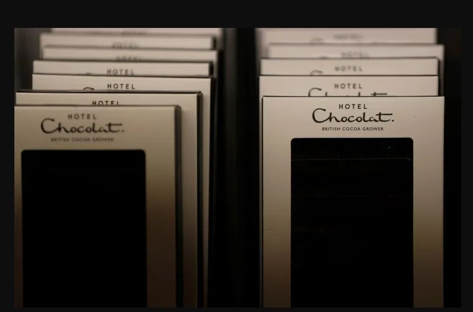 The 375 pence per share recommended cash offer represents a 170 per cent premium to Hotel Chocolat’s share price, and looks set to bring to an end the group’s seven years as a listed company.