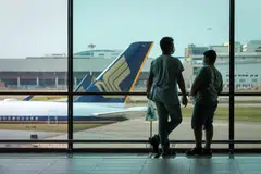 Singapore will resume operations of the fourth terminal at its main airport on Sep 13, the Changi Airport Group (CAG) said on Friday (Jul 22), as the South-east Asian travel hub recovers from the more than 2 years of Covid-19 pandemic-induced disruptions.