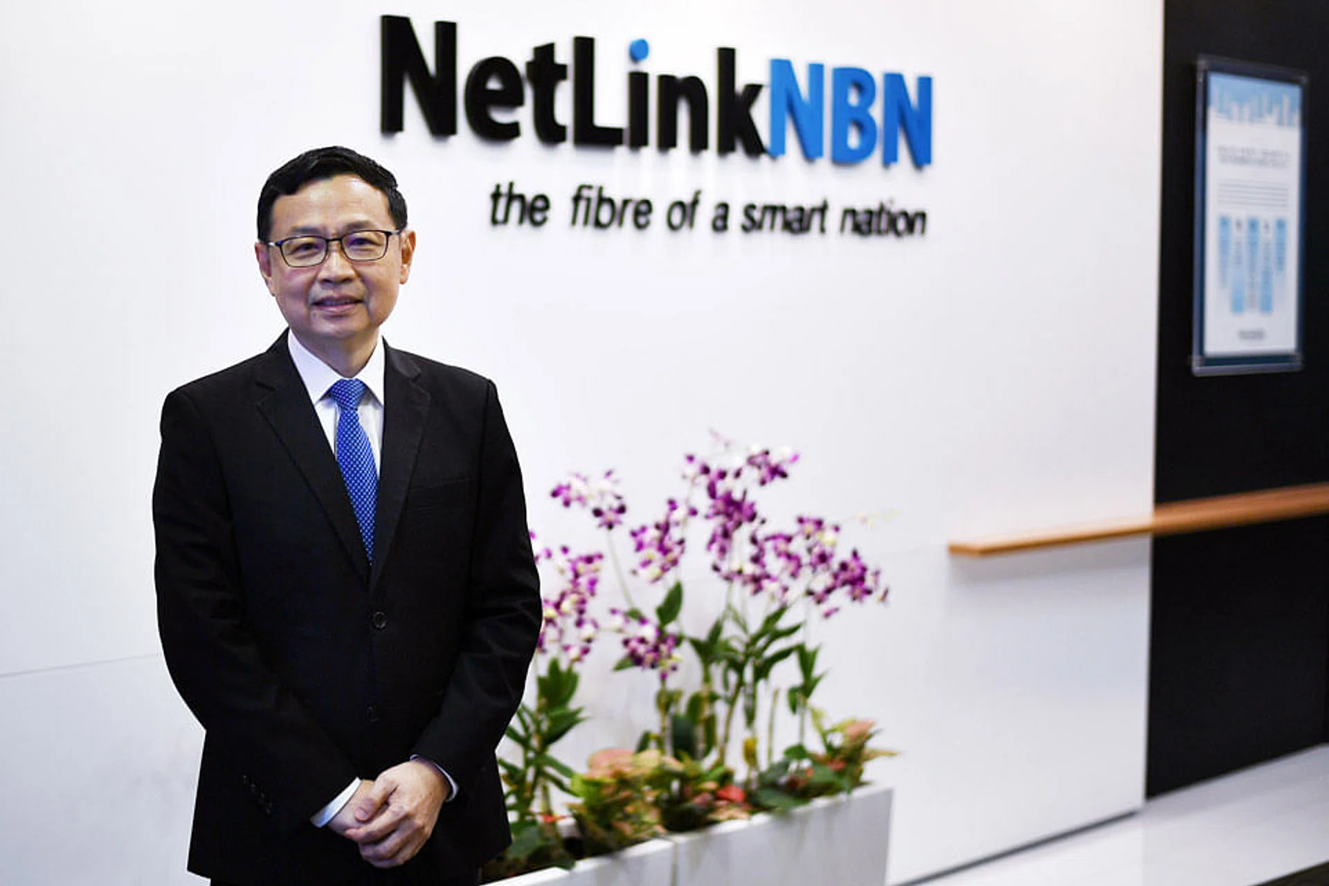 Homes, offices, the great outdoors - NetLink wants to hook up wherever ...