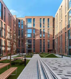 Far East Orchard has a student accommodation portfolio in the UK.