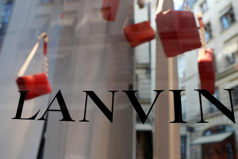 Lanvin Group’s listing will test investor appetite in less-established luxury groups. 