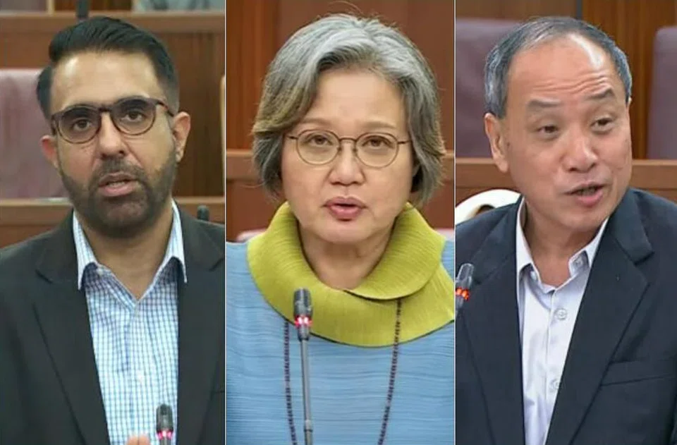 The court said Workers' Party leaders were also aware of the potential conflict of interest involved, and failed to address it, even though they were aware of the risk of overpayments or improper payments.