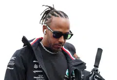 Lewis Hamilton, Formula 1 racing's most successful driver, joined Mercedes from McLaren in 2013 and has taken six titles and 82 of his 103 career victories with the team.