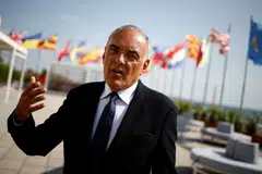 Alberto Barbera, the festival’s artistic director, said in a news conference that the impact of the strike was “modest”, despite the loss of Venice’s planned opener, Luca Guadagnino’s Challengers.