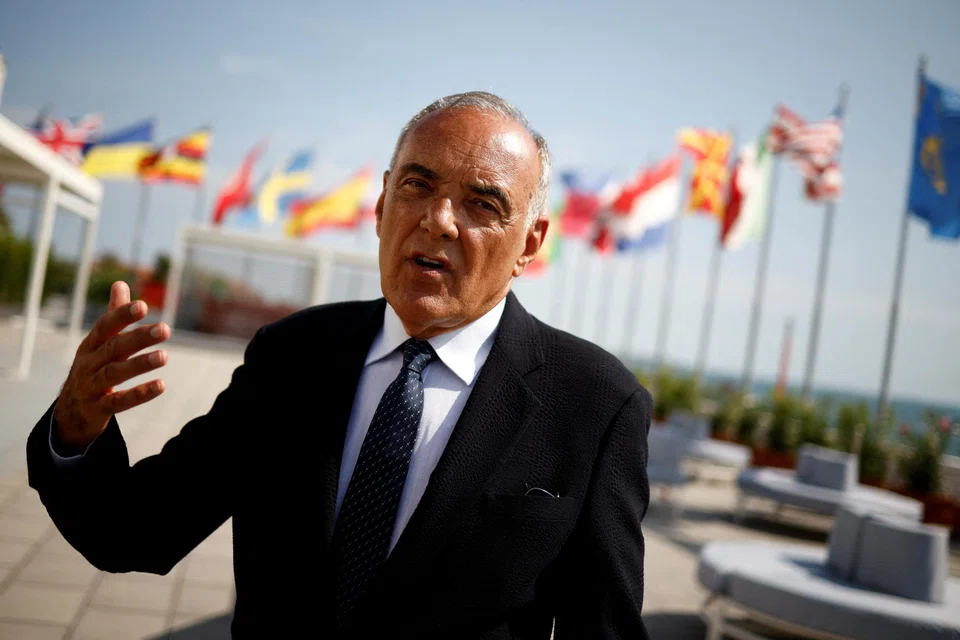 Alberto Barbera, the festival’s artistic director, said in a news conference that the impact of the strike was “modest”, despite the loss of Venice’s planned opener, Luca Guadagnino’s Challengers.