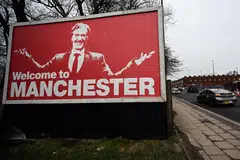 Jim Ratcliffe, who grew up a United fan, told reporters recently that ownership in the club is the most exciting endeavour of his life.