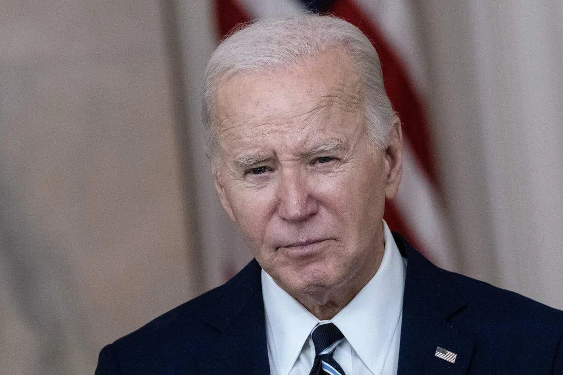 Rather than focusing on the age of election candidates, such as Joe Biden, we should consider whether they have the capabilities to do the job.