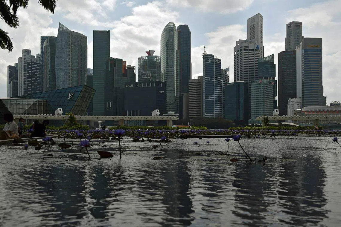 Cushman & Wakefield data shows that CBD Grade A office rents rose 1.8 per cent quarter-on-quarter to S$10.35 per square foot per month in Q3 2022 while vacancy rates tightened to 3.6 per cent from 5.1 per cent in the last quarter.  