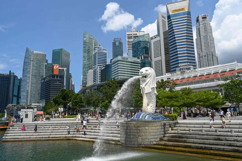 The overall Marina Bay district cooling network will operate at a total capacity of up to 90,000 RT, says SP Group.