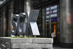 Spackman shares were 25 per cent or S$0.001 higher at S$0.005 as at the midday break on Friday.