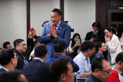 Pheu Thai, led by Srettha Thavisin, has agreed to a contentious alliance including two parties backed by a military that overthrew two of its governments in coups in 2006 and 2014.