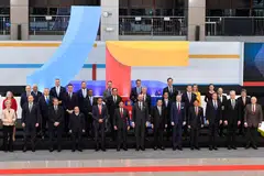 The EU billed its first full summit with the Association of South-east Asian Nations (Asean) in Brussels as a chance to push trade relations with the region’s fast-growing economies.