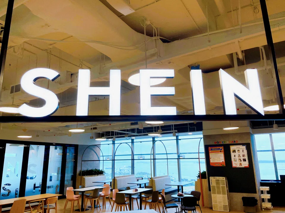 Goldman Sachs, Morgan Stanley and JPMorgan Chase are among the banks helping Shein with its IPO preparation, according to six of the sources.