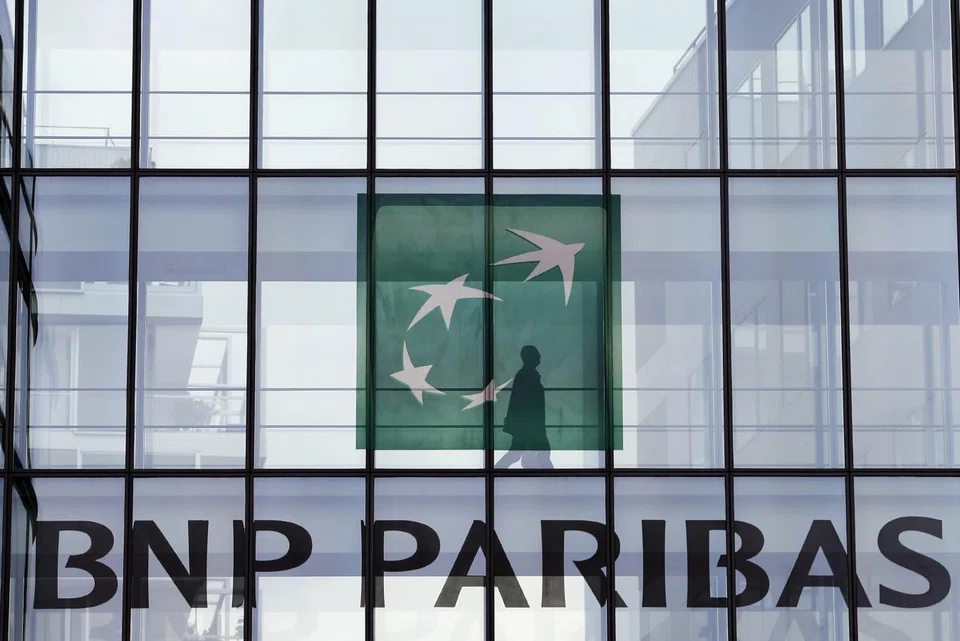 BNP Paribas intends to generate the additional savings this year, increasing its cumulated savings goal over the 2022-to-2025 period to 2.7 billion euros.