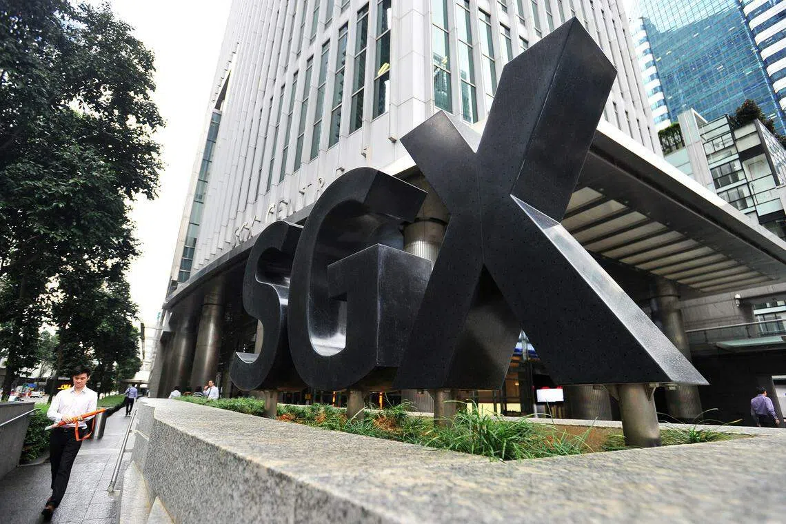 Stocks to watch: Sarine Technologies, Noble, Wilmar, IFS Capital, Transcorp