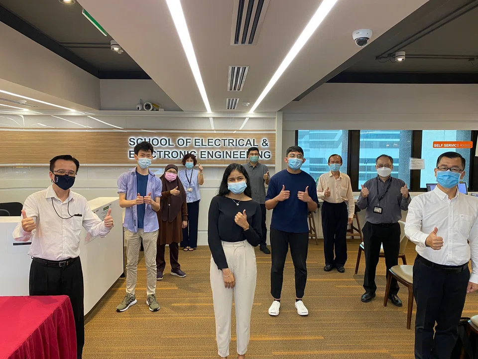 The course is part of the SkillsFuture Career Transition Programme (SCTP) in AI and cloud services, and supported by SkillsFuture Singapore, said Huawei in a press release. 