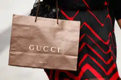 Kering has struggled to keep up with rivals such as LVMH and Hermes International as luxury sales have come off the boil over the past year, especially in China.