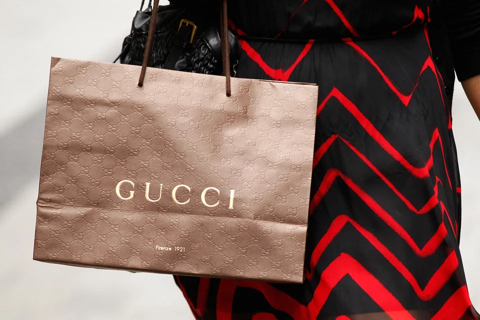 Kering has struggled to keep up with rivals such as LVMH and Hermes International as luxury sales have come off the boil over the past year, especially in China.