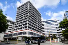 New Zealand’s economy has been surprisingly resilient in the face of aggressive rate hikes from the RBNZ, growing 2 per cent in the third quarter. 