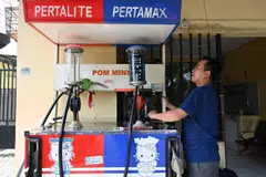 Indonesia is considering raising prices of some fuels to rein in its ballooning energy subsidies budget.