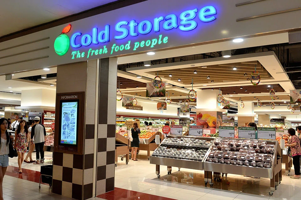 DFI posts a full year net profit of US$32 million for FY2023.