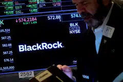BlackRock is proposing to convert the trust to a “spot” ETF, which means it will own ether instead of futures products tied to the crypto token.