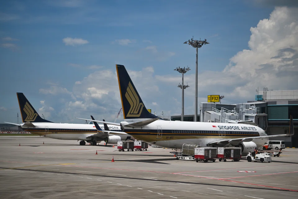 Even as travel picks up and capacity growth by competitors remains measured, the “supernormal” passenger yield growth seen by SIA so far could moderate on the back of stiffer competition in the region.