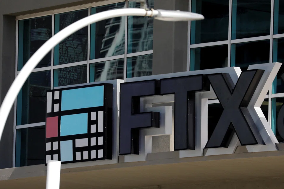 FTX filed for bankruptcy in November 2022 after a run on customer deposits. 