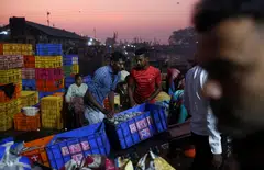 India government’s subsidy Bill for food, fuel and fertiliser was 3.01 trillion rupees during April-November, nearly exhausting the 2022/23 budgeted amount of 3.18 trillion rupees.