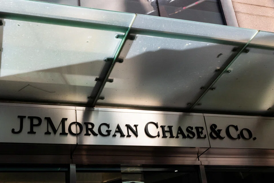 First-quarter 2023 earnings from JPMorgan Chase, Citigroup and Wells Fargo beat Wall Street expectations.