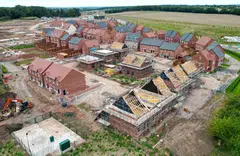 The Competition and Markets Authority’s so-called market investigation reference comes after a roughly six-month study on homebuilders, in response to concerns that builders were not delivering homes at an adequate pace or scale.