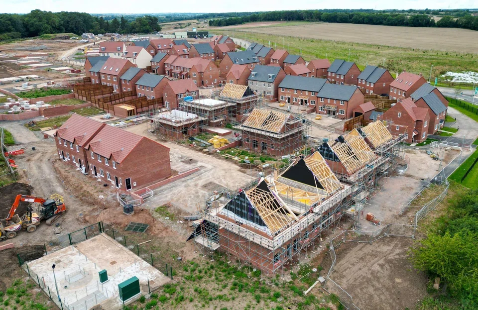 The Competition and Markets Authority’s so-called market investigation reference comes after a roughly six-month study on homebuilders, in response to concerns that builders were not delivering homes at an adequate pace or scale.