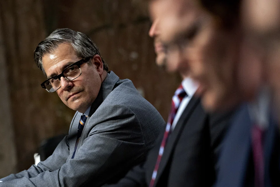 John Bozzella expects the number of EVs that qualify for tax credits to shrink from the 37 that are currently eligible when the rules are finalised. 