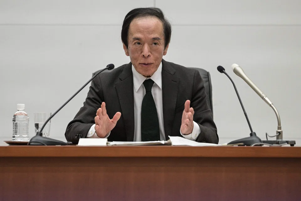 When asked by a lawmaker to evaluate the pros and cons of the Bank of Japan‘s huge asset-buying programme deployed in 2013, Governor Ueda said the move helped arrest sharp yen rises that were hurting Japan’s economy at the time.