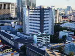UOL has entered into an agreement with an entity of Worldwide Hotels to sell Parkroyal on Kitchener Road for S$525 million. 
