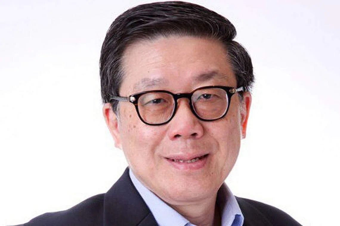 Three Singapore startups raise millions in funding