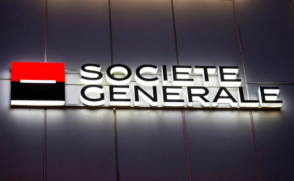FRENCH lender Societe Generale beat first-quarter earnings expectations on Thursday (May 5) but booked higher provisions for loans turning bad as the economic impact of the war in Ukraine hits its customers.