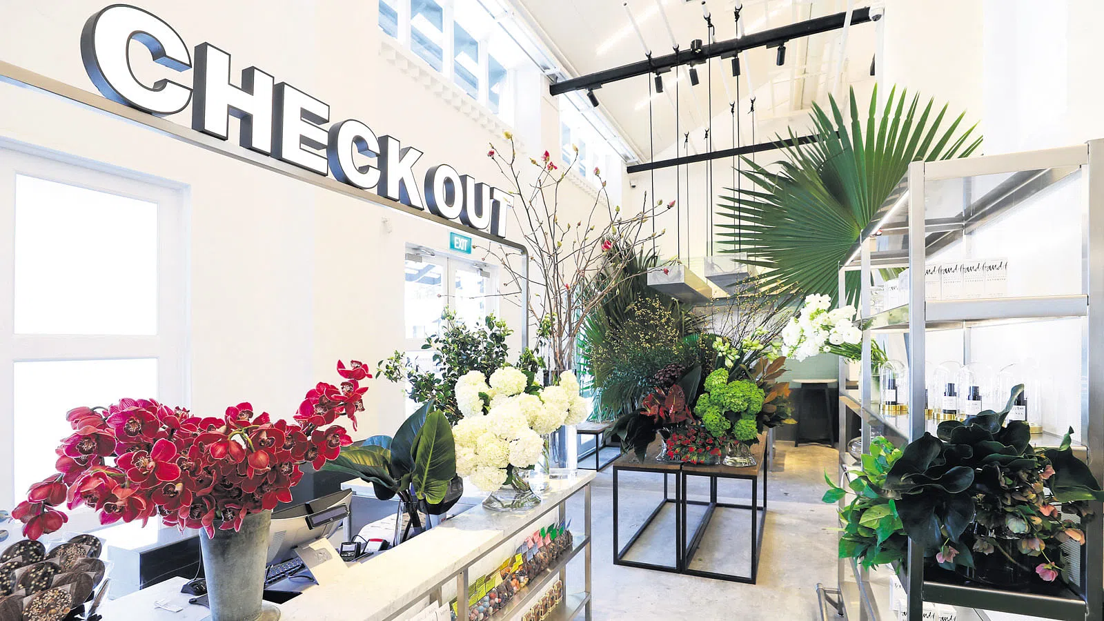 Designer Gourmet - The Business Times