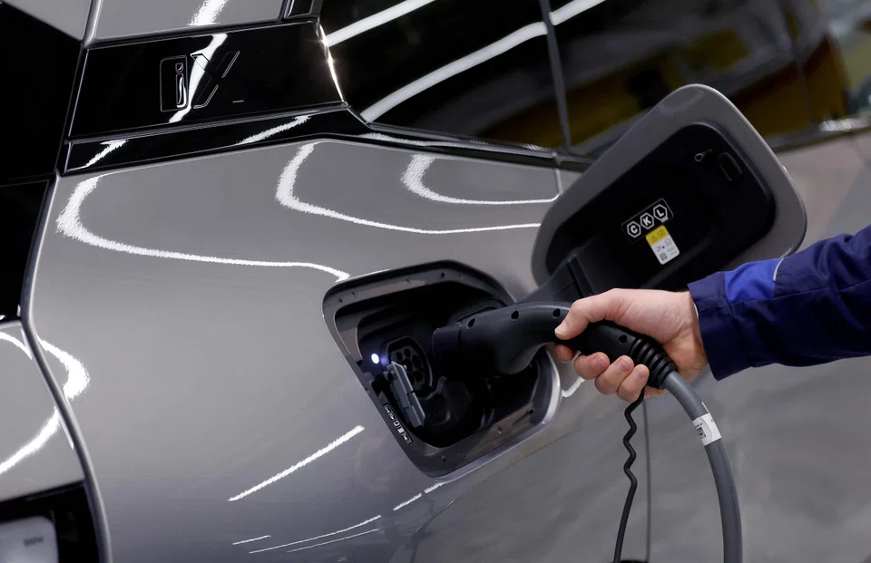 The plan comes amid a push by the Malaysian government to develop the country’s EV sector as competition heats up in South-east Asia to become the main player or a hub in the global production and supply chain of EVs.