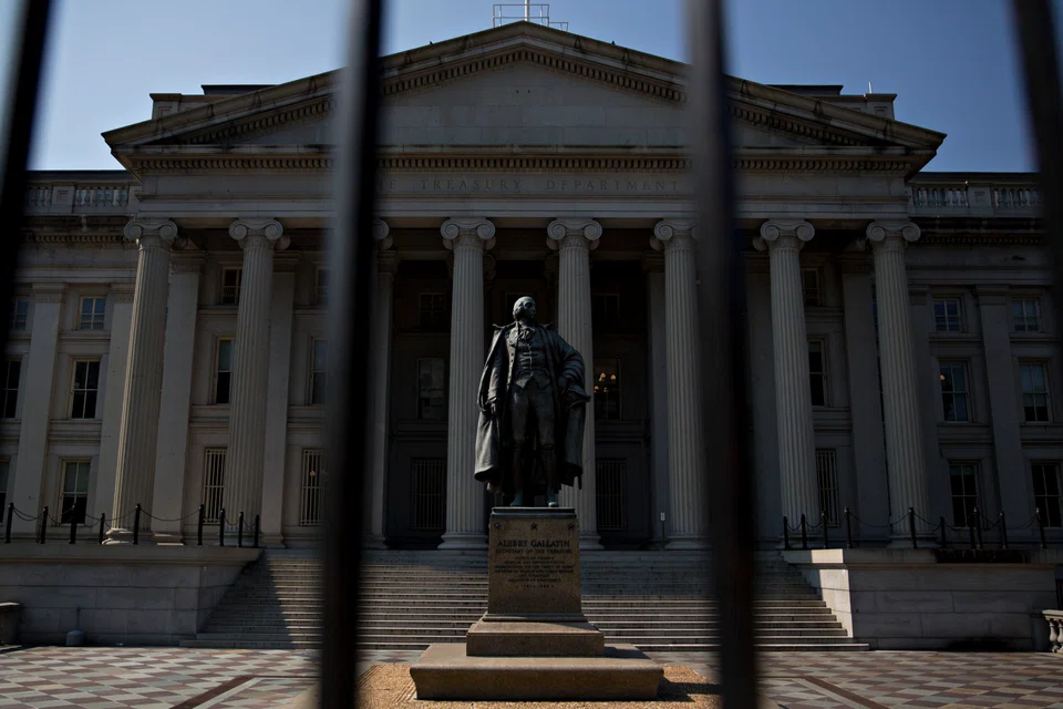 Yields on longer-term Treasuries have soared since the department in August unveiled plans for increased issuance of those securities.