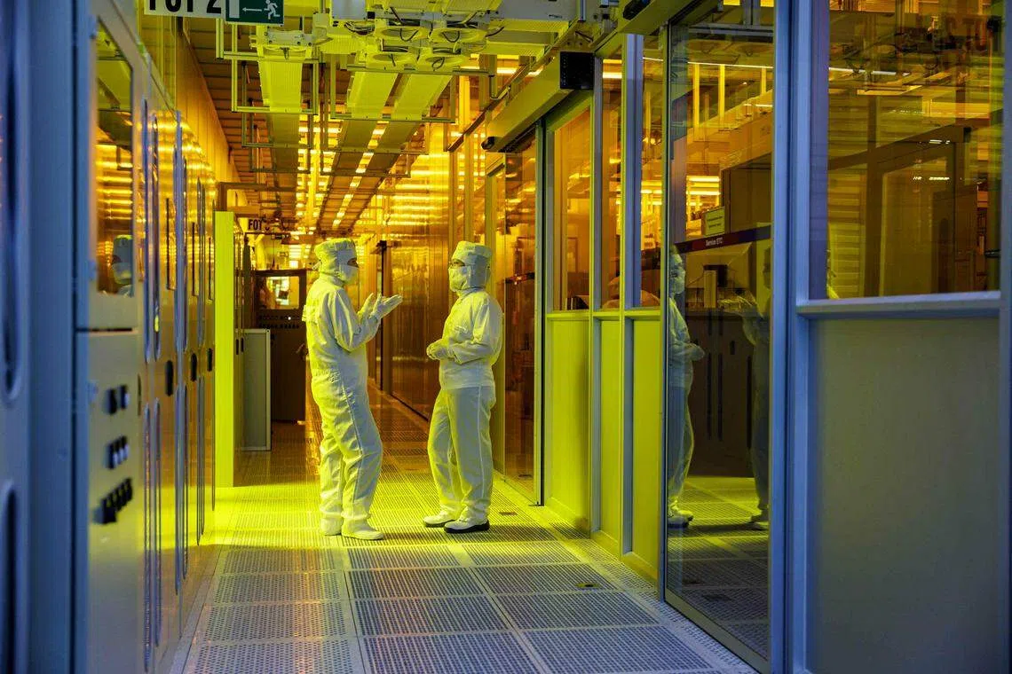 Governments are doling out enormous subsidies to manufacturers, especially chipmakers and those behind green technologies.