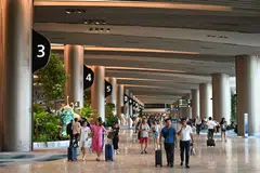 The aviation industry needs about 480,000 technicians to maintain aircraft and some 350,000 pilots by 2026, but attracting talent is not as straightforward as it seems.