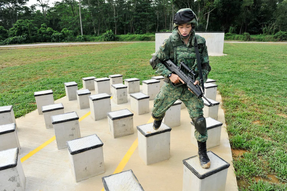 Mindef and MHA personnel will also see enhancements to the insurance policies they are covered under.