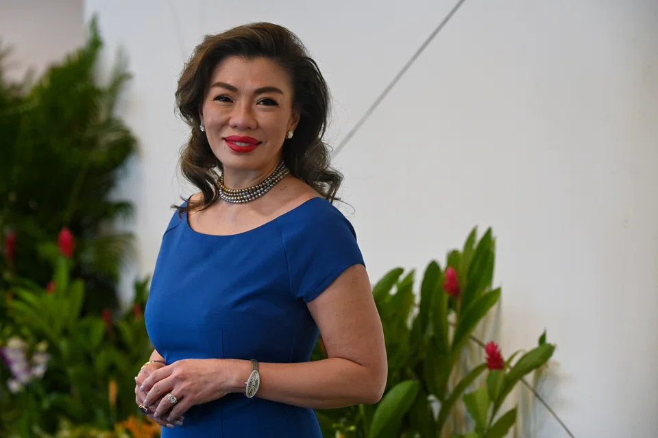 SHE was conceived out of Yuen Thio’s time volunteering for Sunlight Alliance for Action, a government initiative aimed at tackling online harms – especially towards women and girls.
