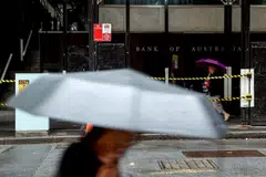 TThe RBA has jacked up interest rates by a whopping 400 basis points since May last year, and the latest assessment is that it sees a credible path where inflation can return to the bank’s 2-3 per cent target band in late 2025 with the cash rate at 4.1%.