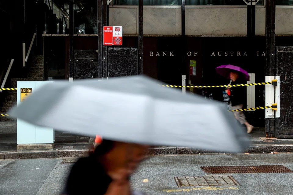 TThe RBA has jacked up interest rates by a whopping 400 basis points since May last year, and the latest assessment is that it sees a credible path where inflation can return to the bank’s 2-3 per cent target band in late 2025 with the cash rate at 4.1%.