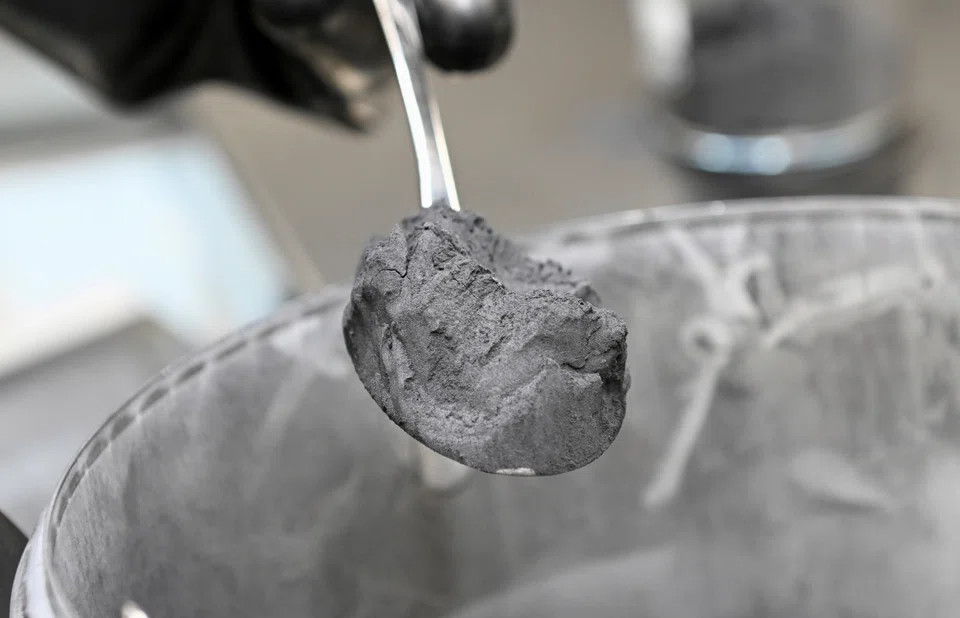 China starts to require export permits for additional graphite products from this month, raising fears of tighter global supplies of the material used in refractories and batteries.