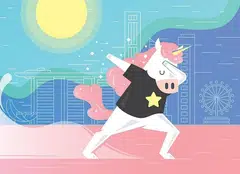 Downturns are the best time to angel invest, some reckon.